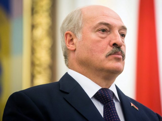 Резиденции лукашенко фото