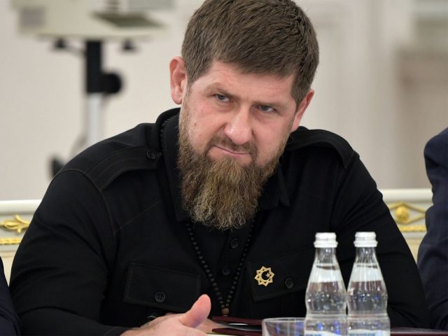 Кадыров