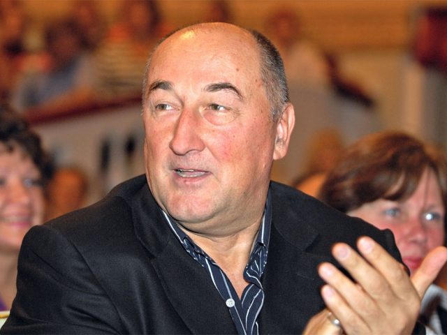 Клюев