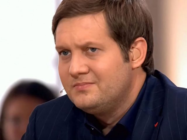 Корчевников