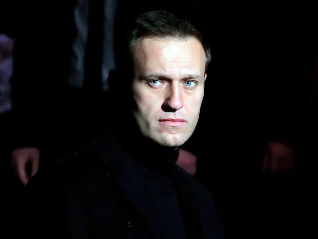 Навальный