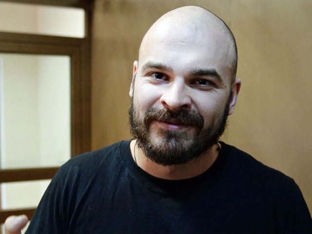 Тесак