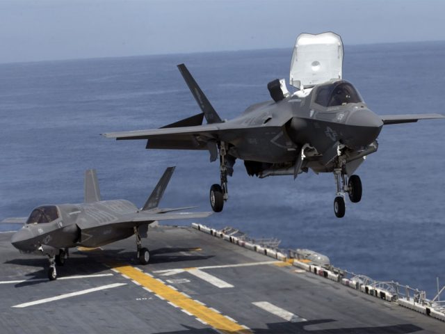 F-35