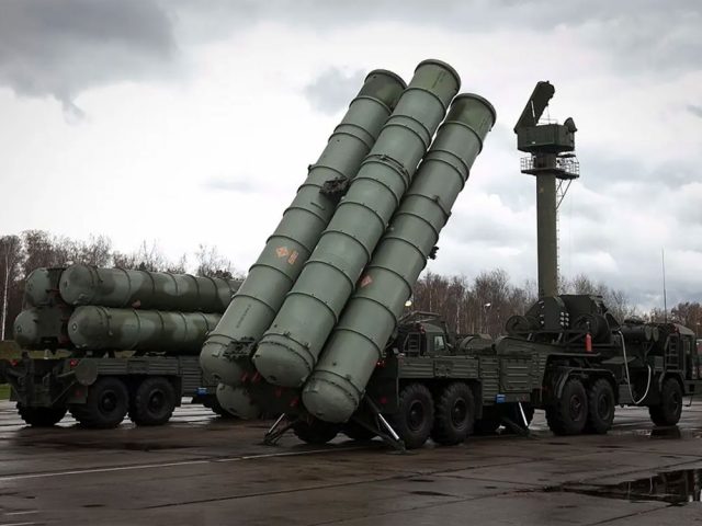 С-400
