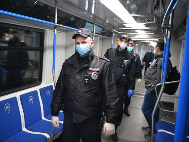 карантин