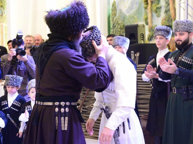 Кадыров