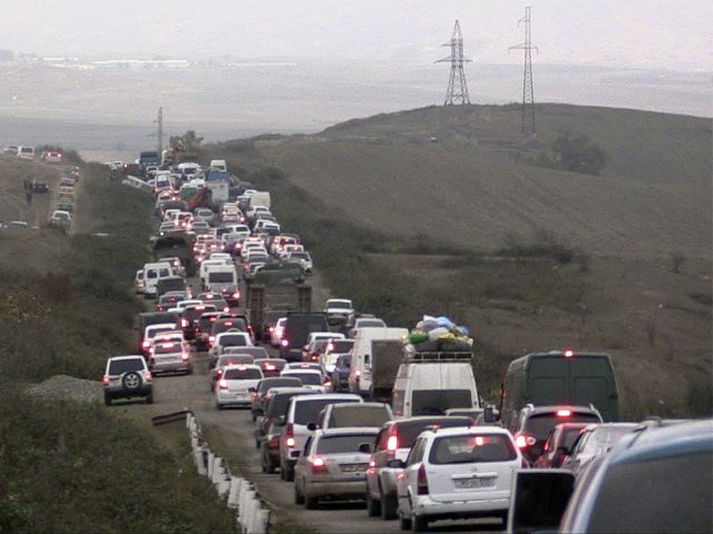 Карабах