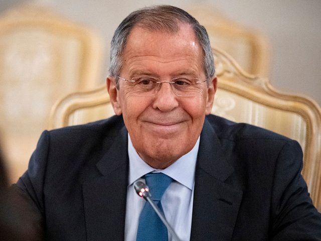 Лавров