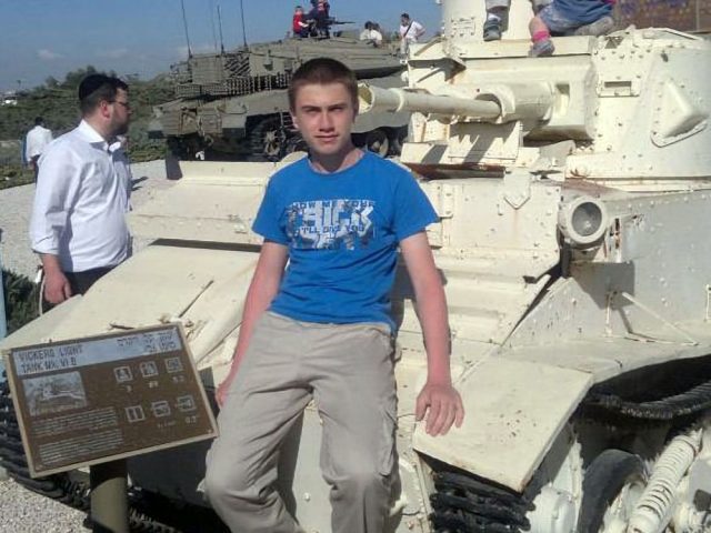 Макаров