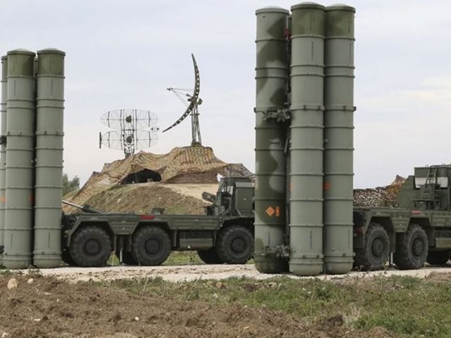 С-400