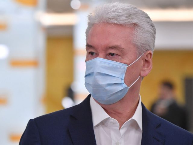 Собянин