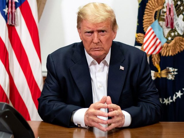 Трамп