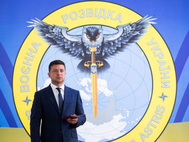Украина