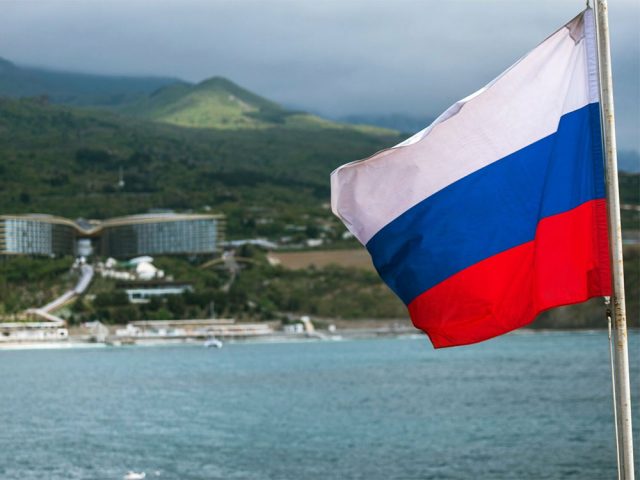 Крым