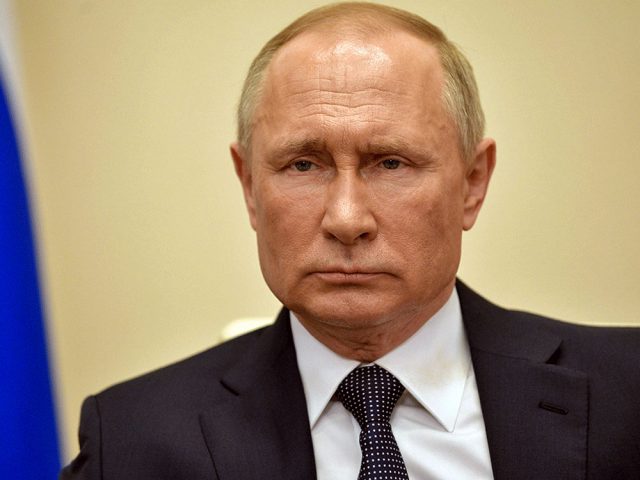 Путин