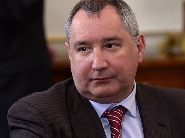 Рогозин