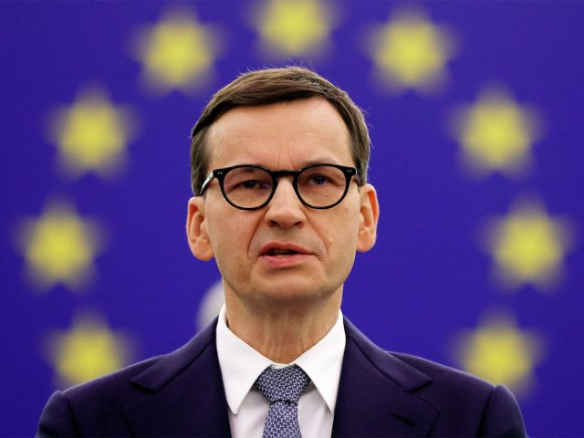 Morawiecki