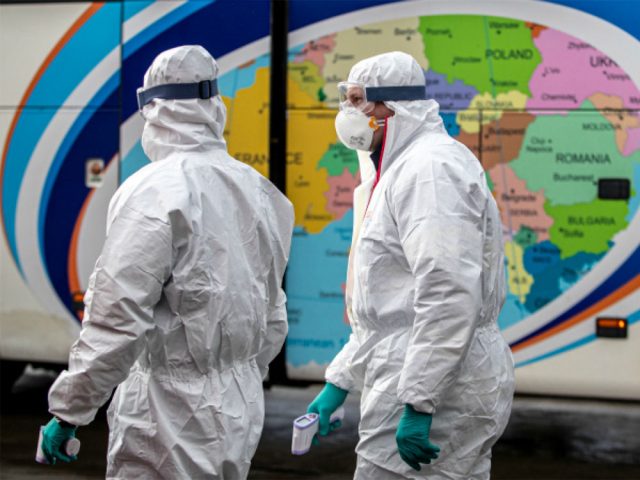 Pandemic
