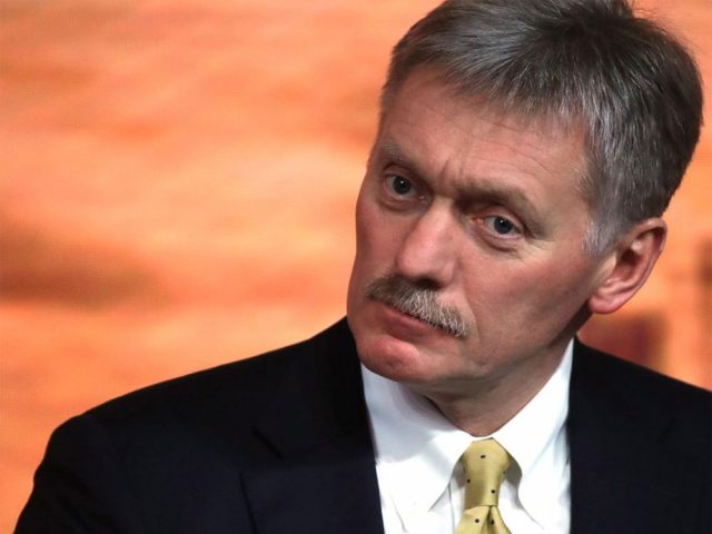 Peskov