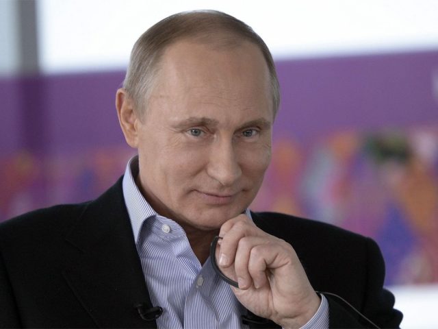 Putin