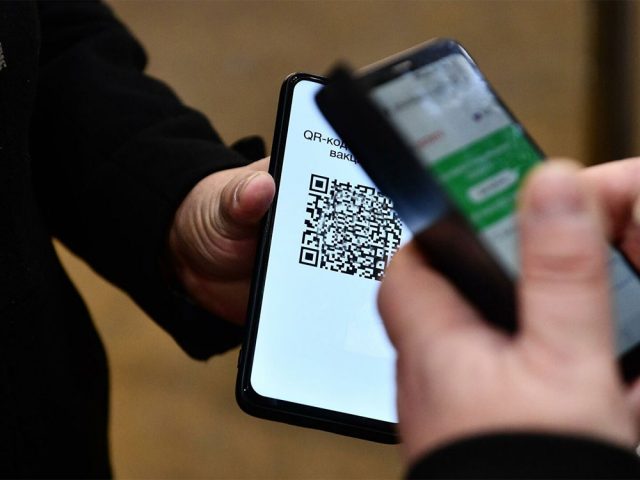 QR
