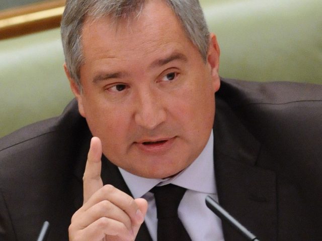 Rogozin