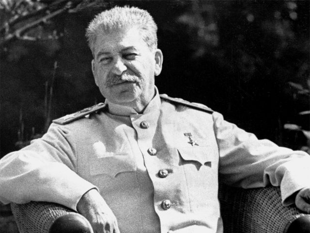 Stalin