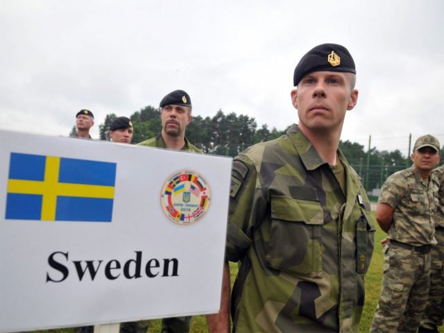 Sweden