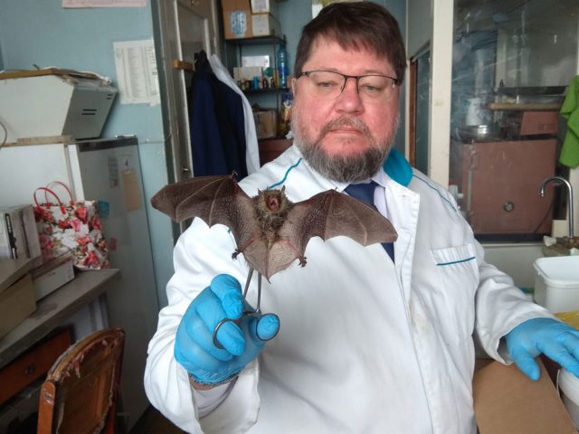 biologist