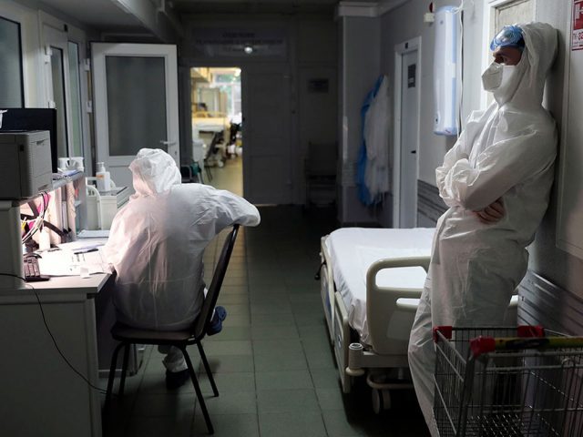 epidemic