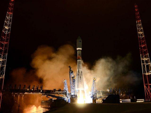 rocket