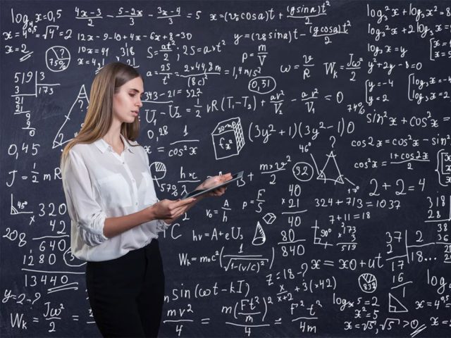 Mathematics