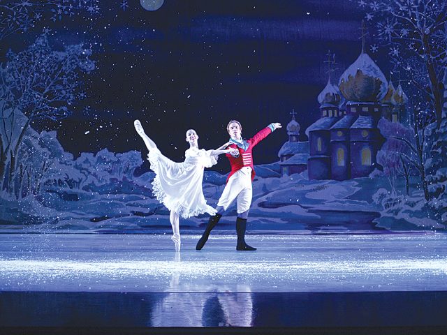 Nutcracker