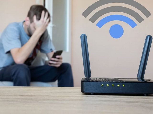 WiFi