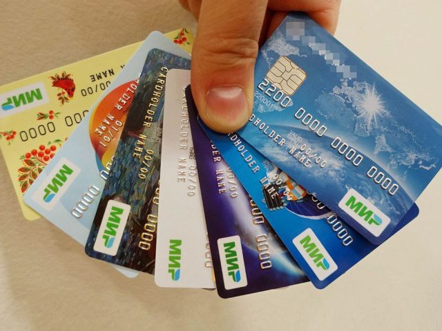 cards
