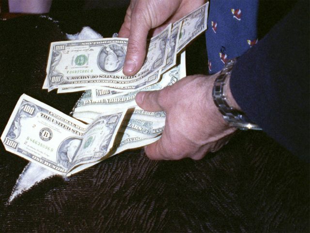 dollar