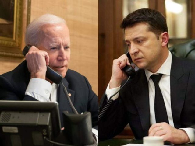 BidenZelensky