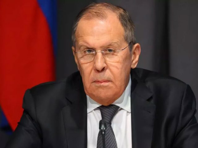 Lavrov