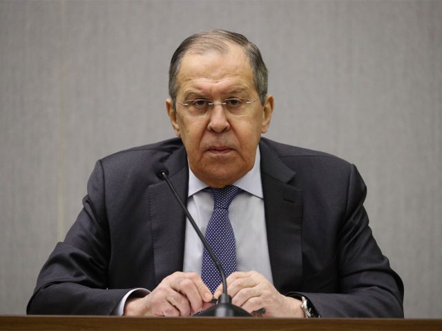 Lavrov