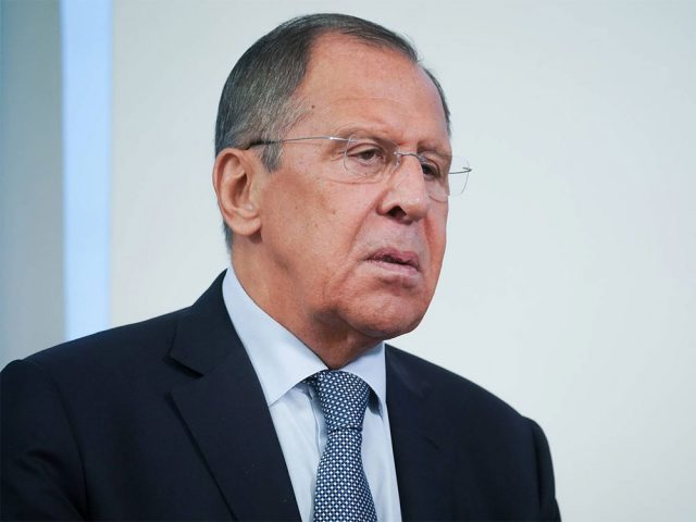 Lavrov
