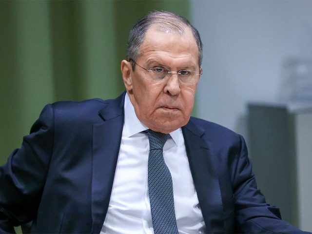 Lavrov
