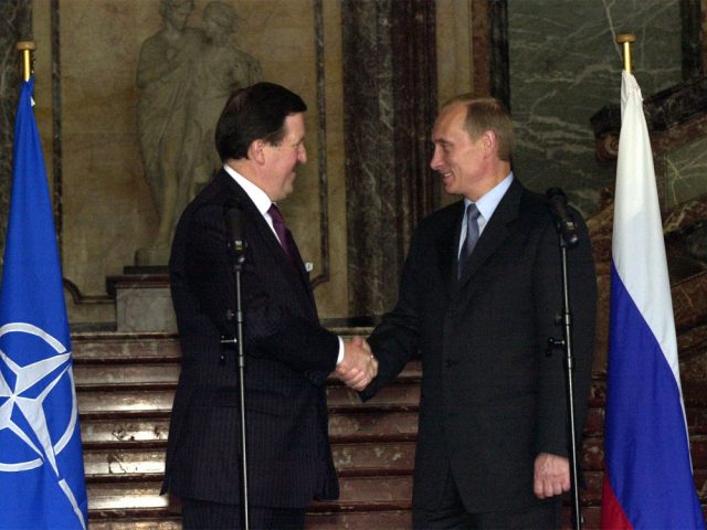 Robertson-Putin