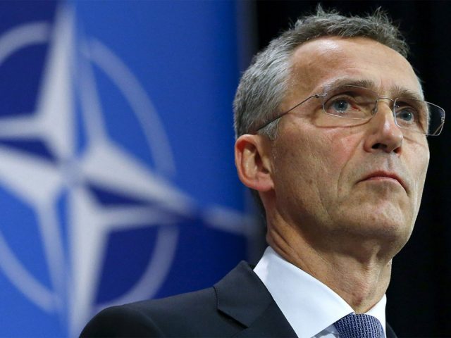 Stoltenberg