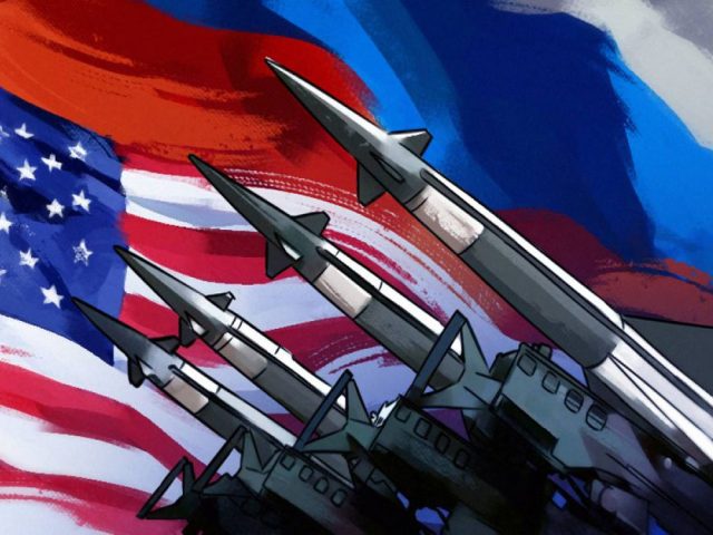 USA-Rus