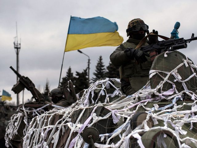 UkrArmy