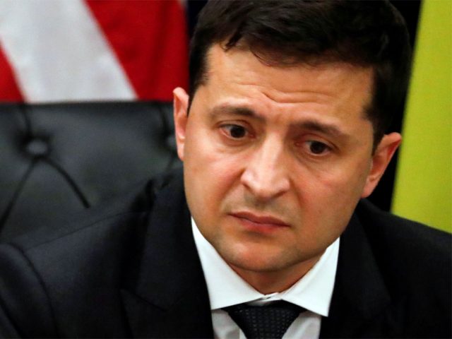 Zelensky