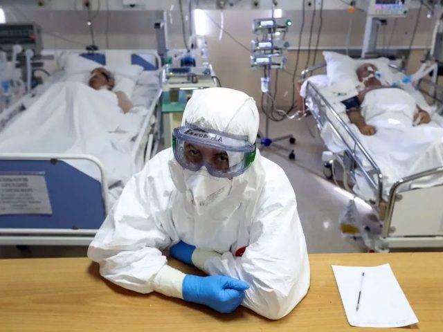 doctor