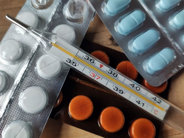 drug