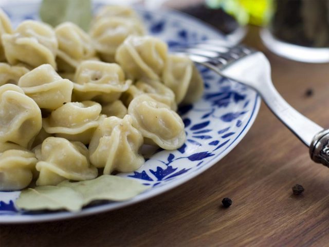 pelmeni