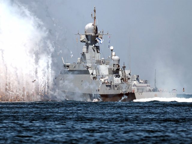 ship